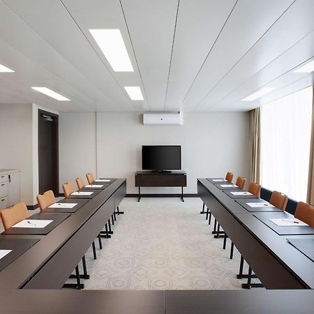 Hilton Garden Inn Zurich Limmattal Spreitenbach Eksteriør bilde