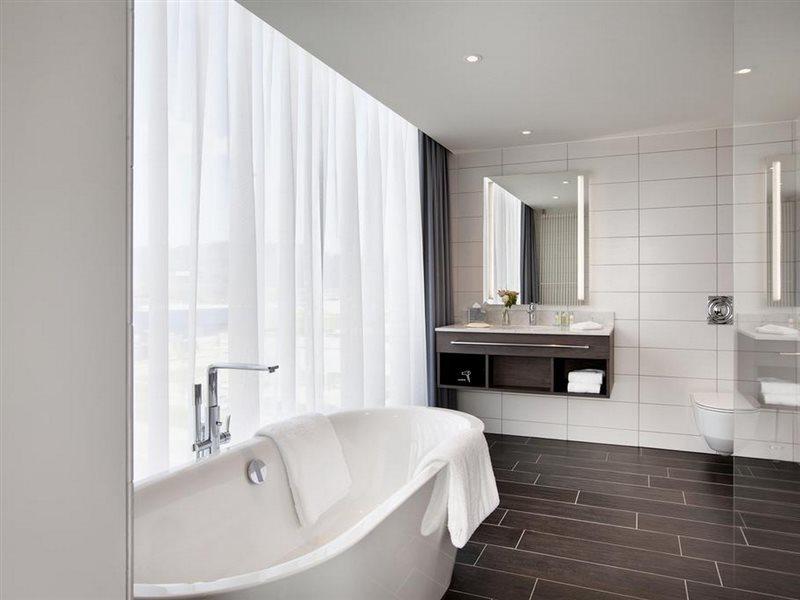 Hilton Garden Inn Zurich Limmattal Spreitenbach Eksteriør bilde