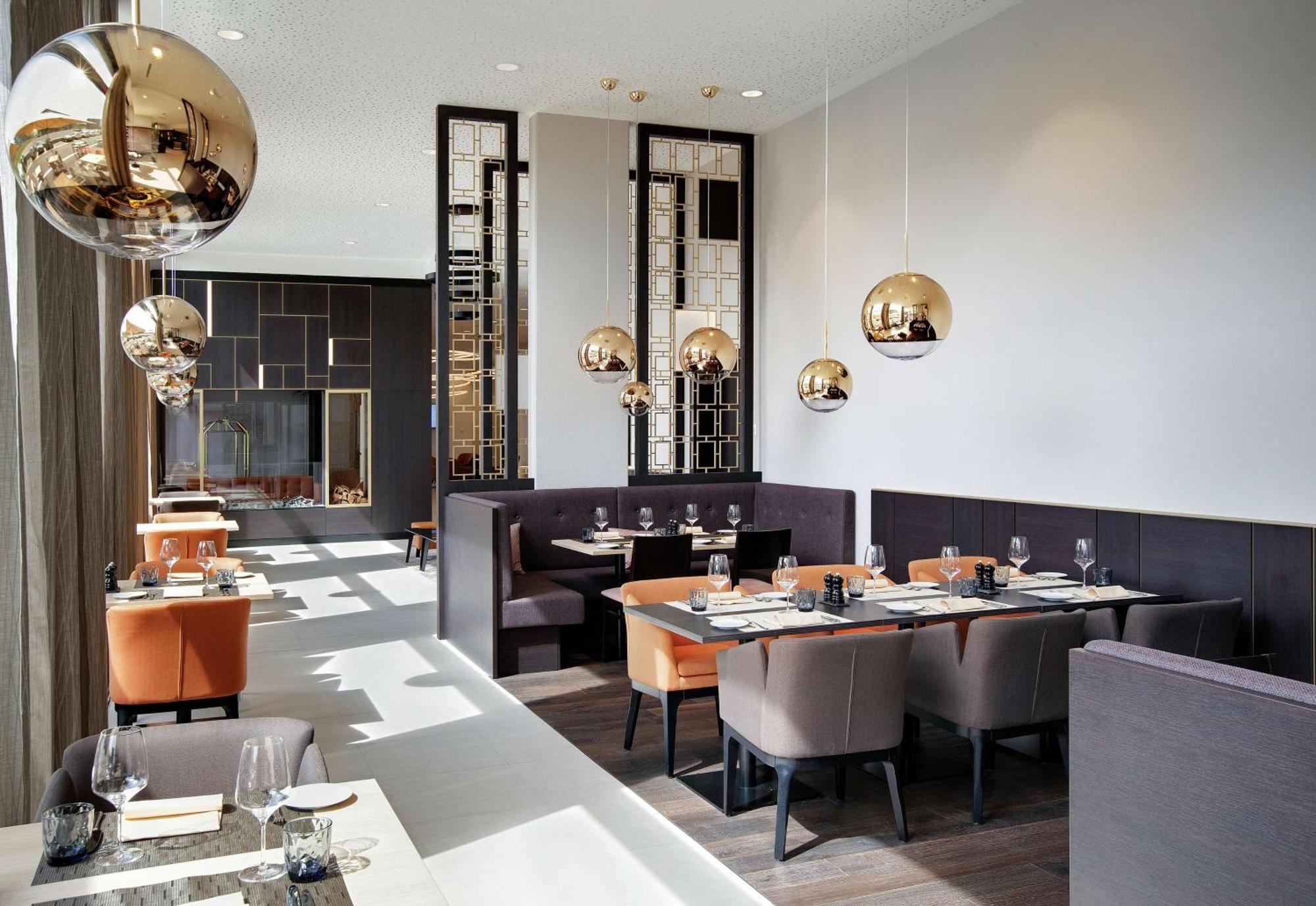 Hilton Garden Inn Zurich Limmattal Spreitenbach Eksteriør bilde