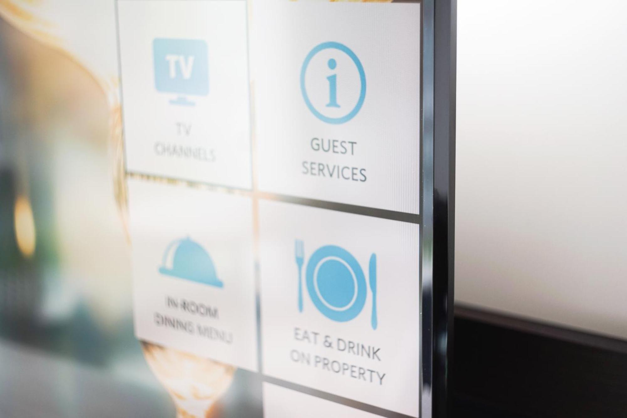Hilton Garden Inn Zurich Limmattal Spreitenbach Eksteriør bilde