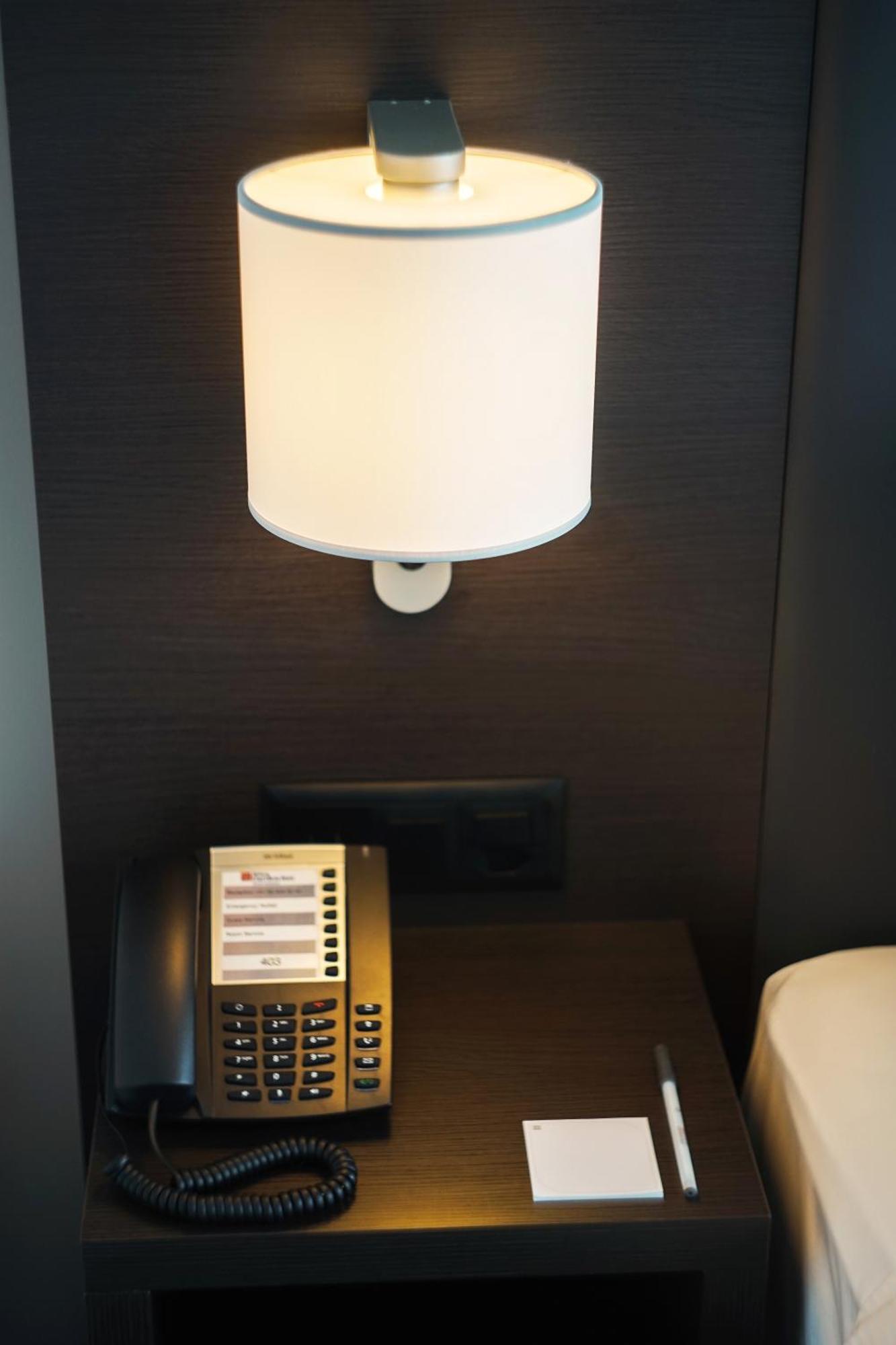 Hilton Garden Inn Zurich Limmattal Spreitenbach Eksteriør bilde